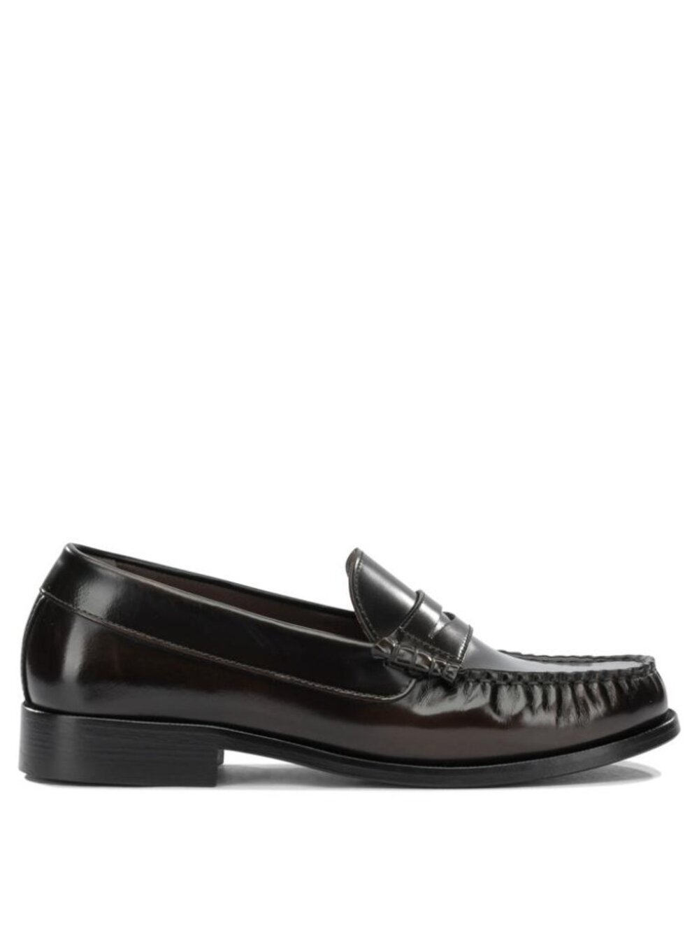 Alohas Rivet Loafers IT 39 Women
